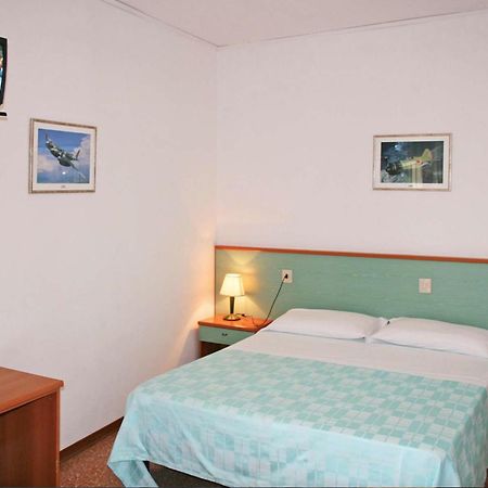 Hotel Janeiro Frontemare Lido di Jesolo Exteriér fotografie